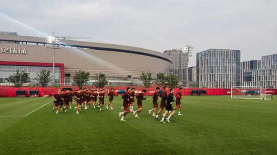 欢迎前来体验U8国际集团相关图片