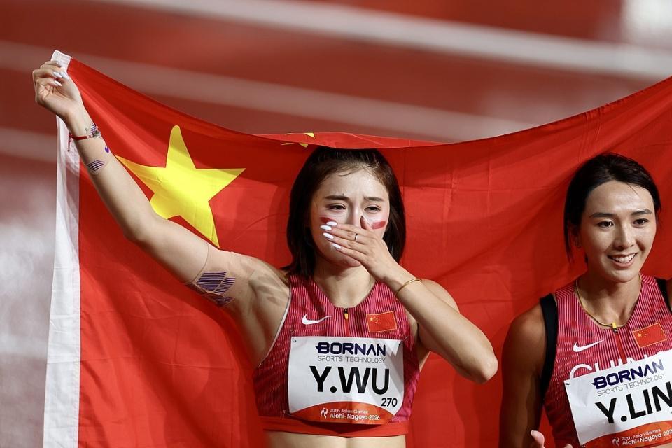 包括了更适合武侠游戏的创新安全系统。图片展示