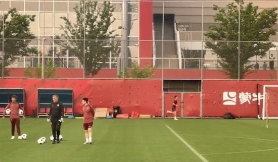 欢迎前来体验U8国际集团详情图