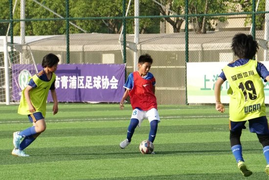 欢迎前来体验U8国际集团展示图片