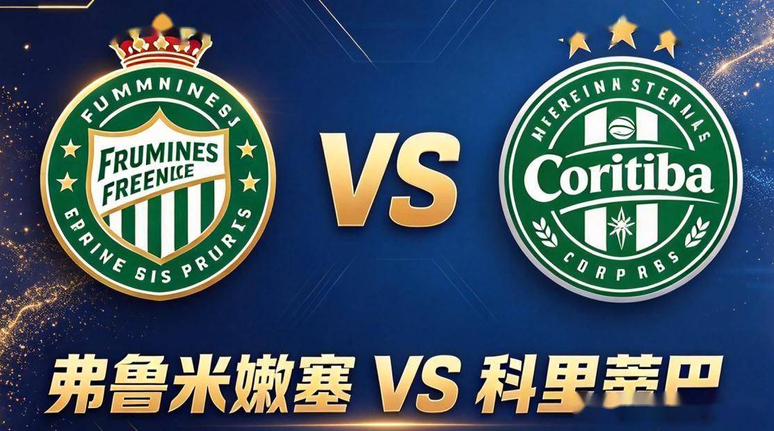 原创
            巴甲｜弗鲁米嫩塞 vs 科里蒂巴：17年魔咒！科里蒂巴能在马拉卡纳打破宿命吗