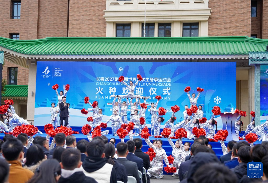 U8国际集团案例展示